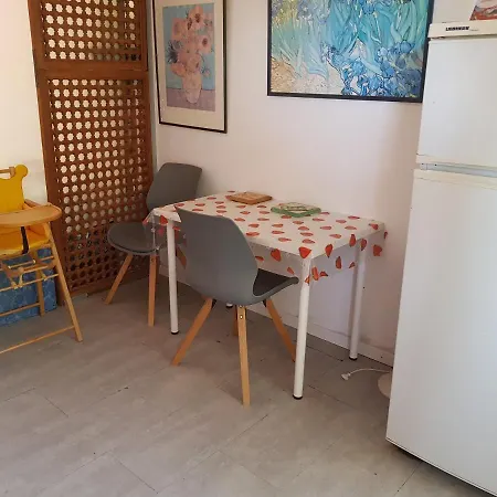 Alojamento de Acomodação e Pequeno-almoço La Croisee Des Chemins
