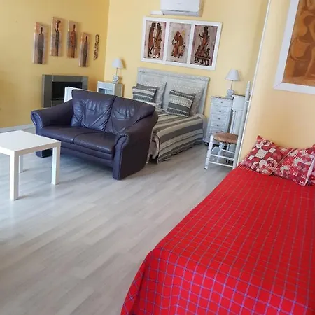 Bed & Breakfast La Croisee Des Chemins 3*
