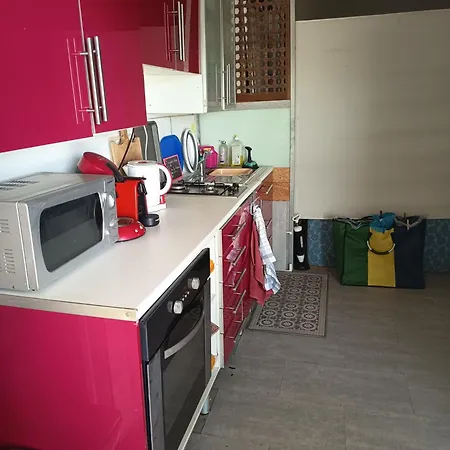 La Croisee Des Chemins Nocleg ze śniadaniem Calvisson