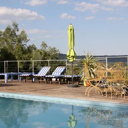 Bed & Breakfast La Croisee Des Chemins 3*