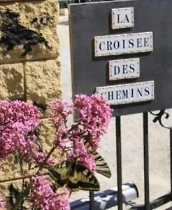 La Croisee Des Chemins Calvisson