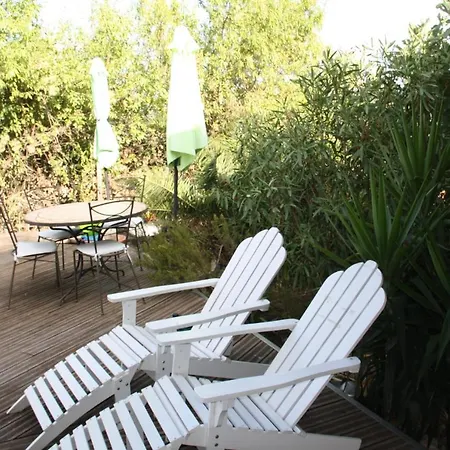Bed & Breakfast La Croisee Des Chemins 3*